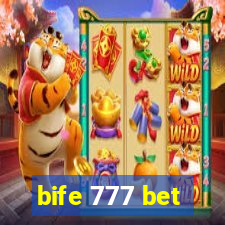 bife 777 bet